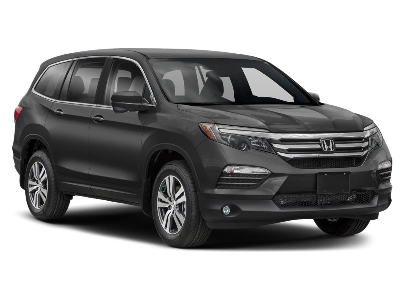 2018 Honda Pilot EX Roseville CA