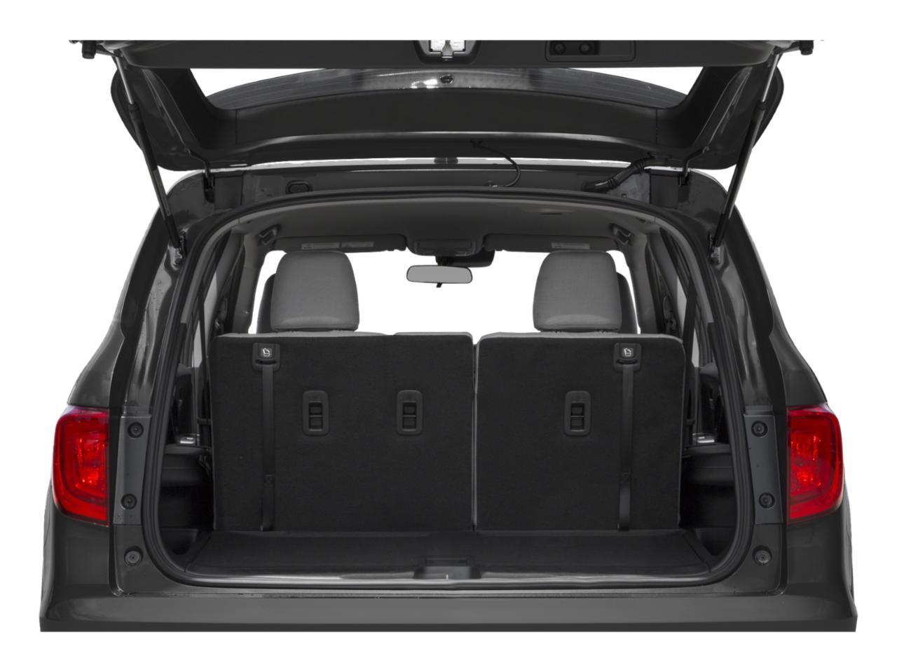 2018 Honda Pilot EX Roseville CA