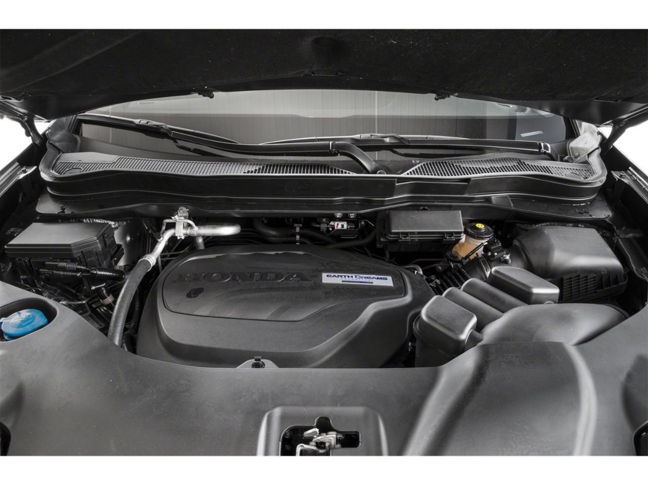 2018 Honda Pilot EX Roseville CA