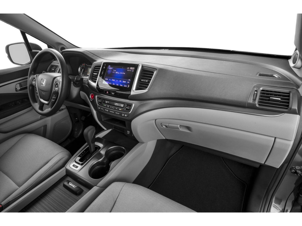 2018 Honda Pilot EX Roseville CA