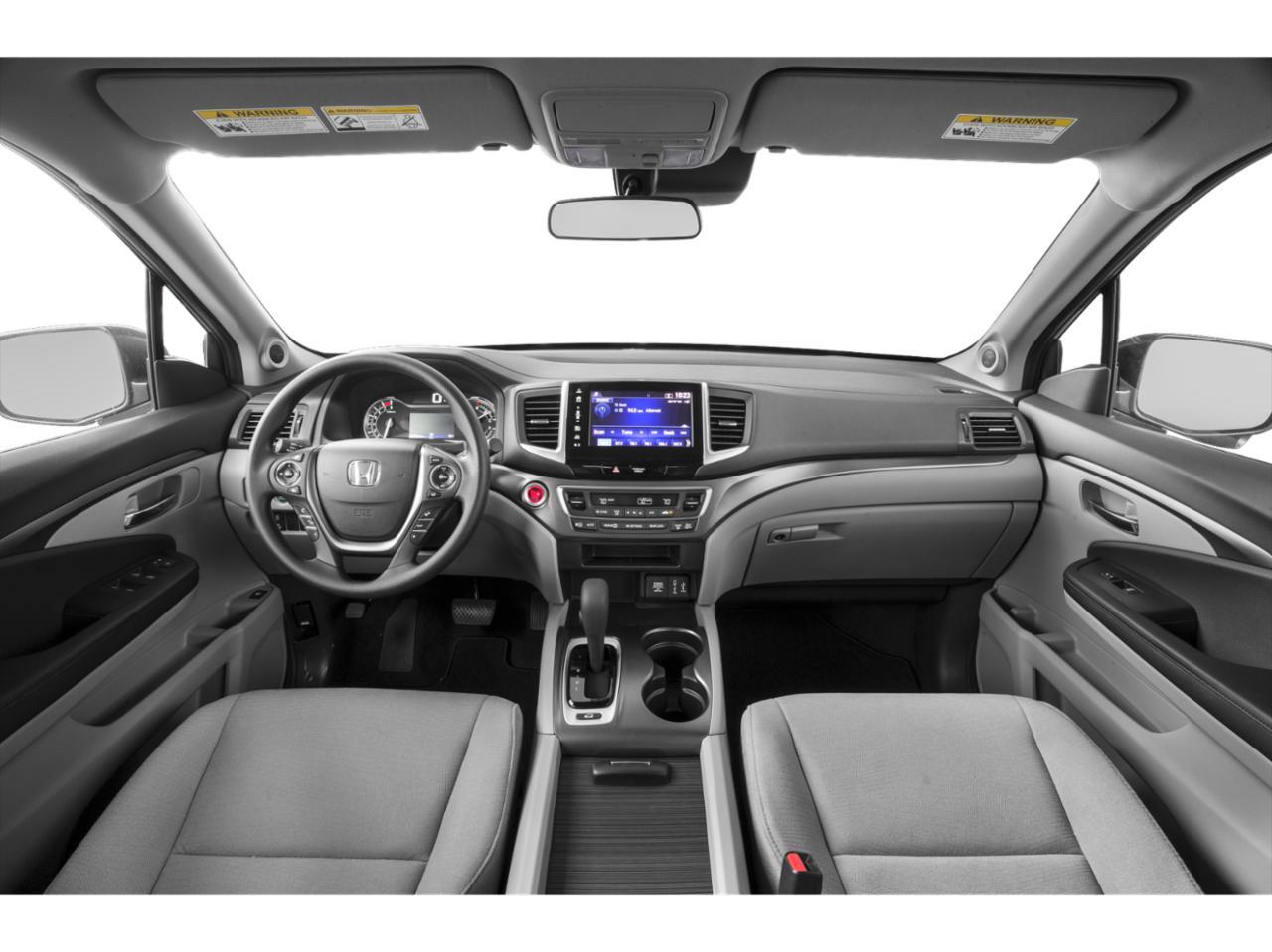 2018 Honda Pilot EX Roseville CA
