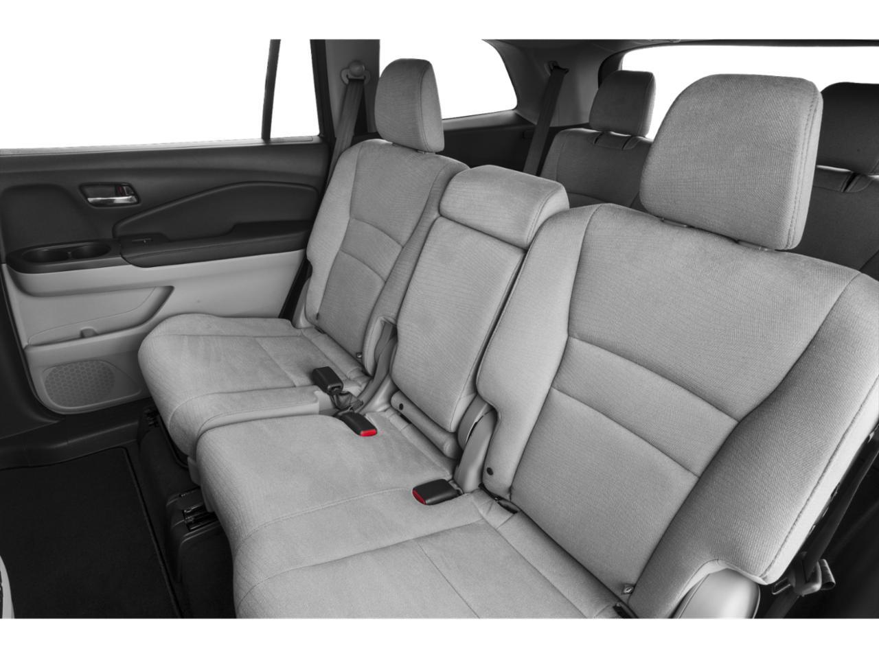 2018 Honda Pilot EX Roseville CA