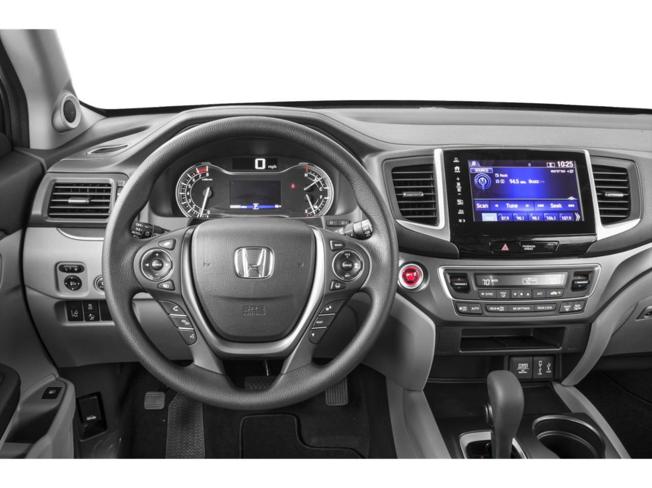 2018 Honda Pilot EX Roseville CA