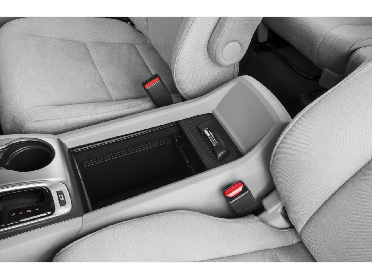 2018 Honda Pilot EX Roseville CA