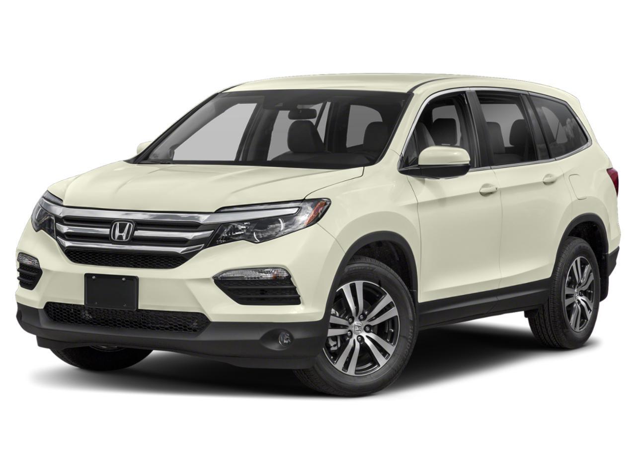 2018 Honda Pilot EX San Antonio TX