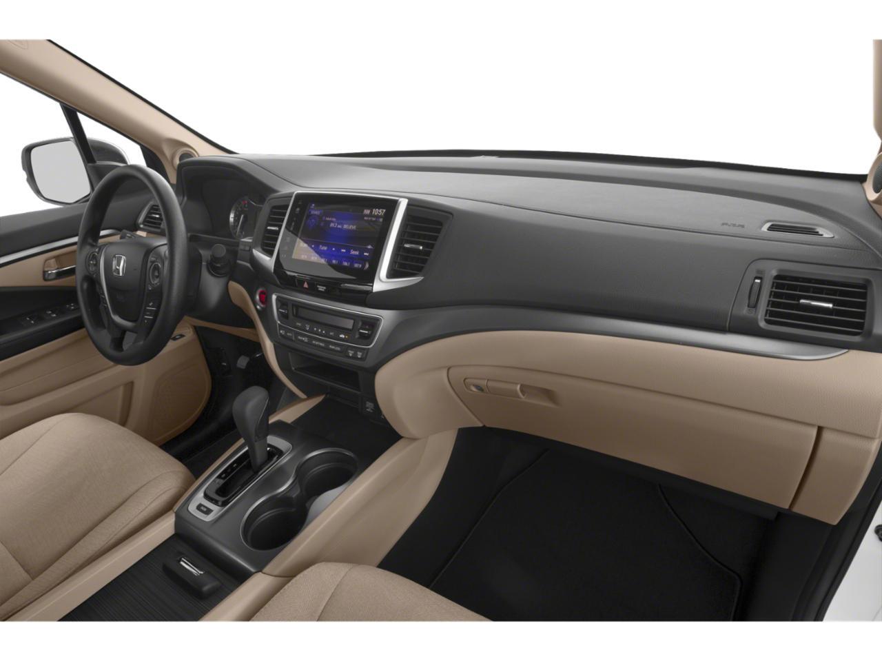 2018 Honda Pilot EX San Antonio TX
