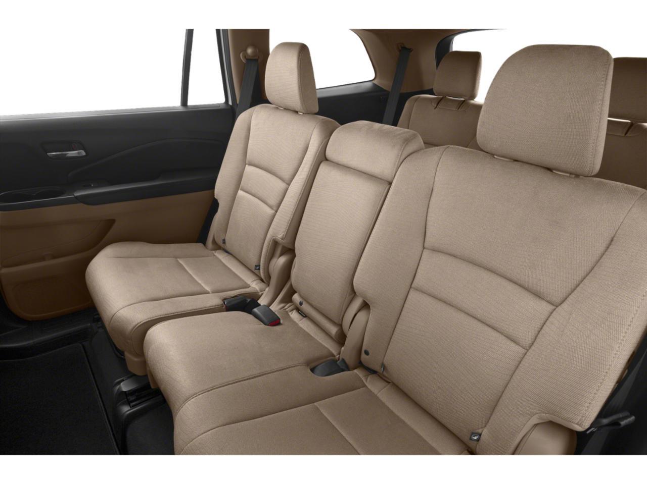 2018 Honda Pilot EX San Antonio TX