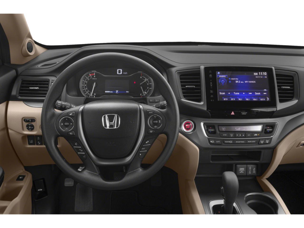 2018 Honda Pilot EX San Antonio TX