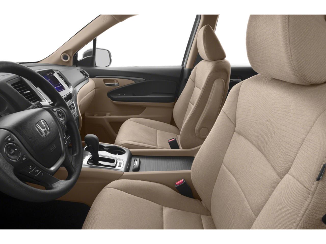 2018 Honda Pilot EX San Antonio TX