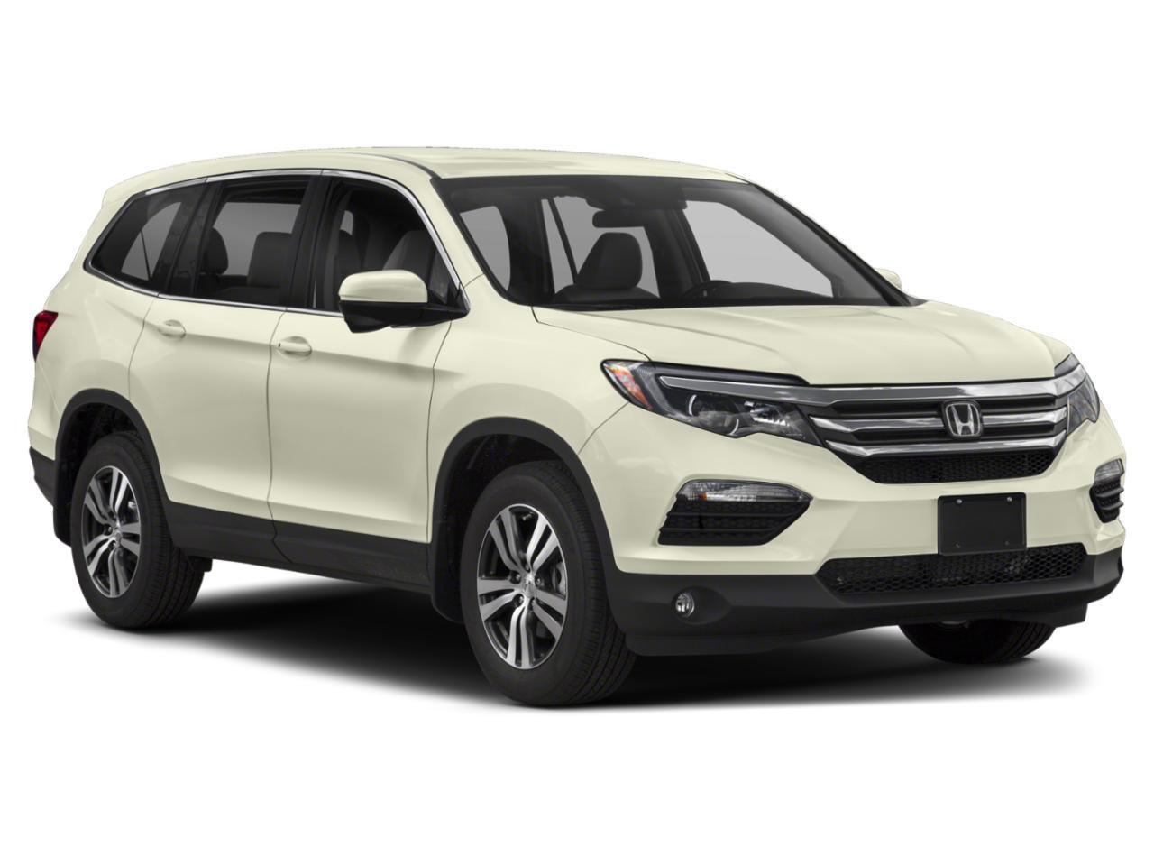 2018 Honda Pilot EX San Antonio TX
