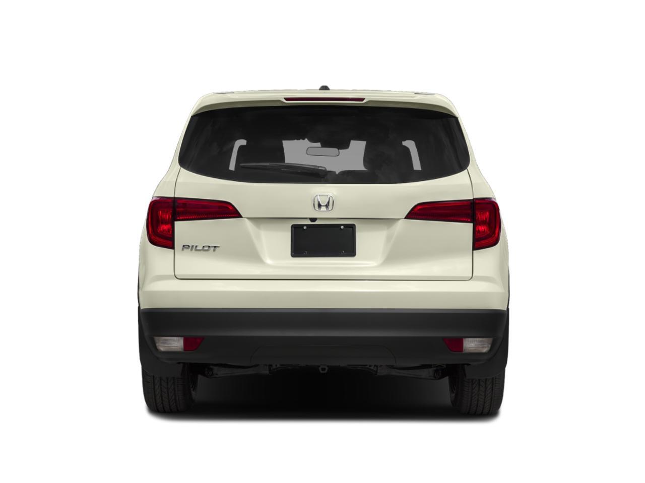 2018 Honda Pilot EX San Antonio TX