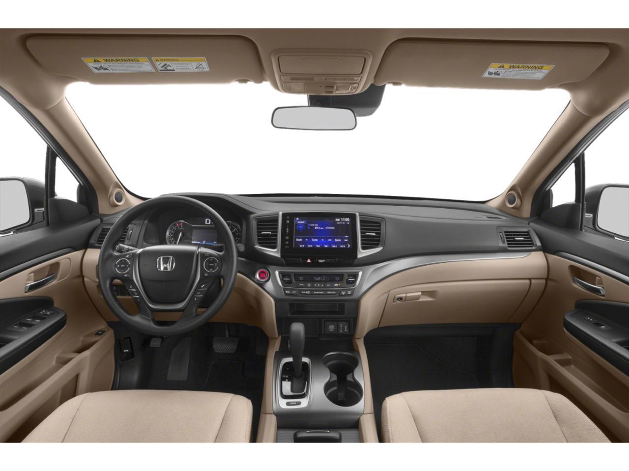 2018 Honda Pilot EX San Antonio TX