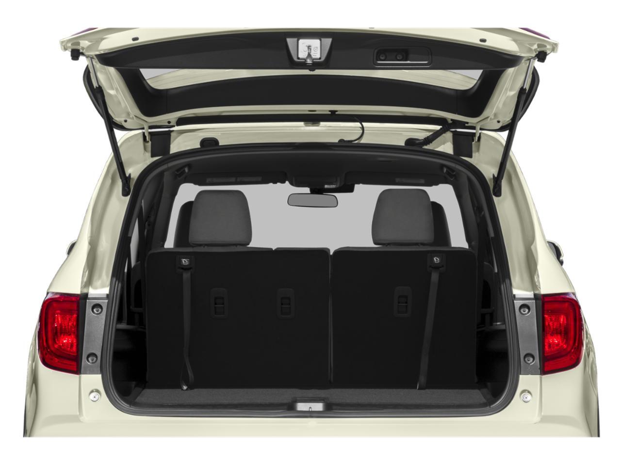 2018 Honda Pilot EX San Antonio TX