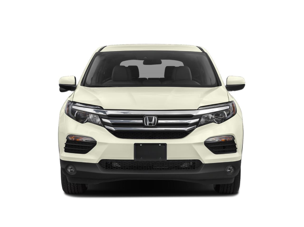 2018 Honda Pilot EX San Antonio TX