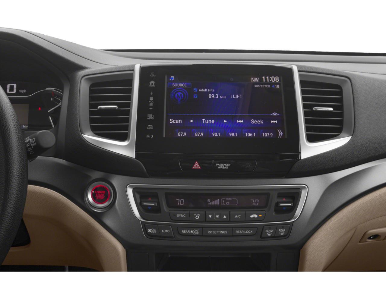 2018 Honda Pilot EX San Antonio TX