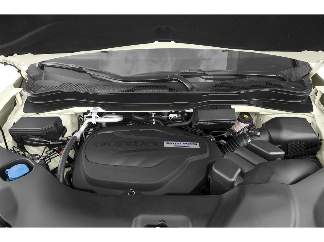 2018 Honda Pilot EX San Antonio TX