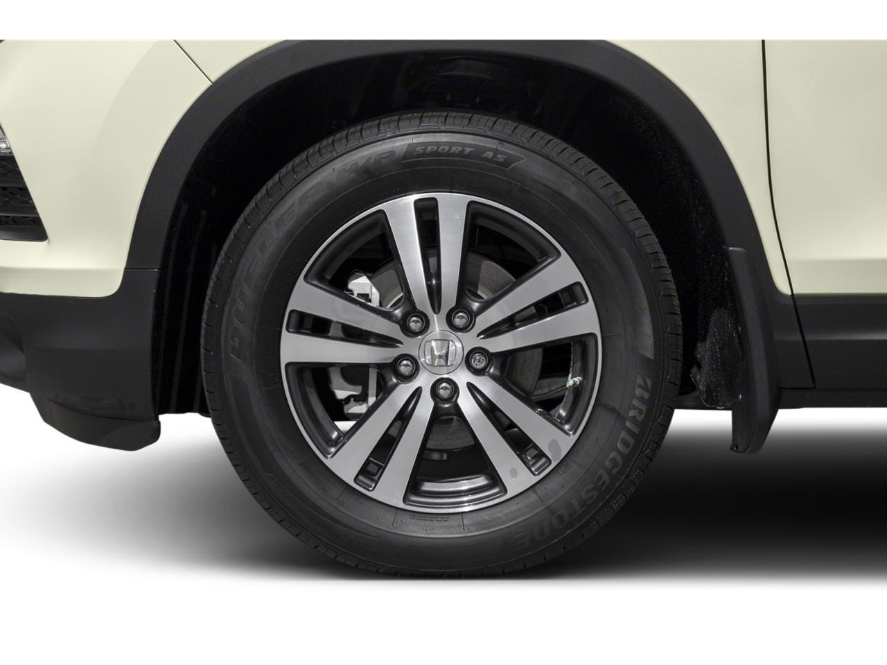 2018 Honda Pilot EX San Antonio TX