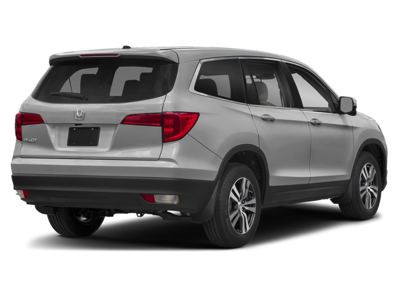2018 Honda Pilot EX San Antonio TX