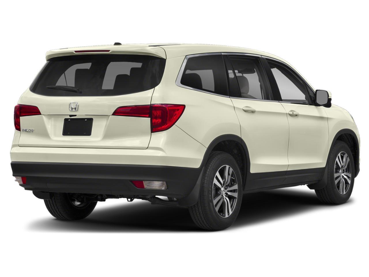 2018 Honda Pilot EX San Antonio TX