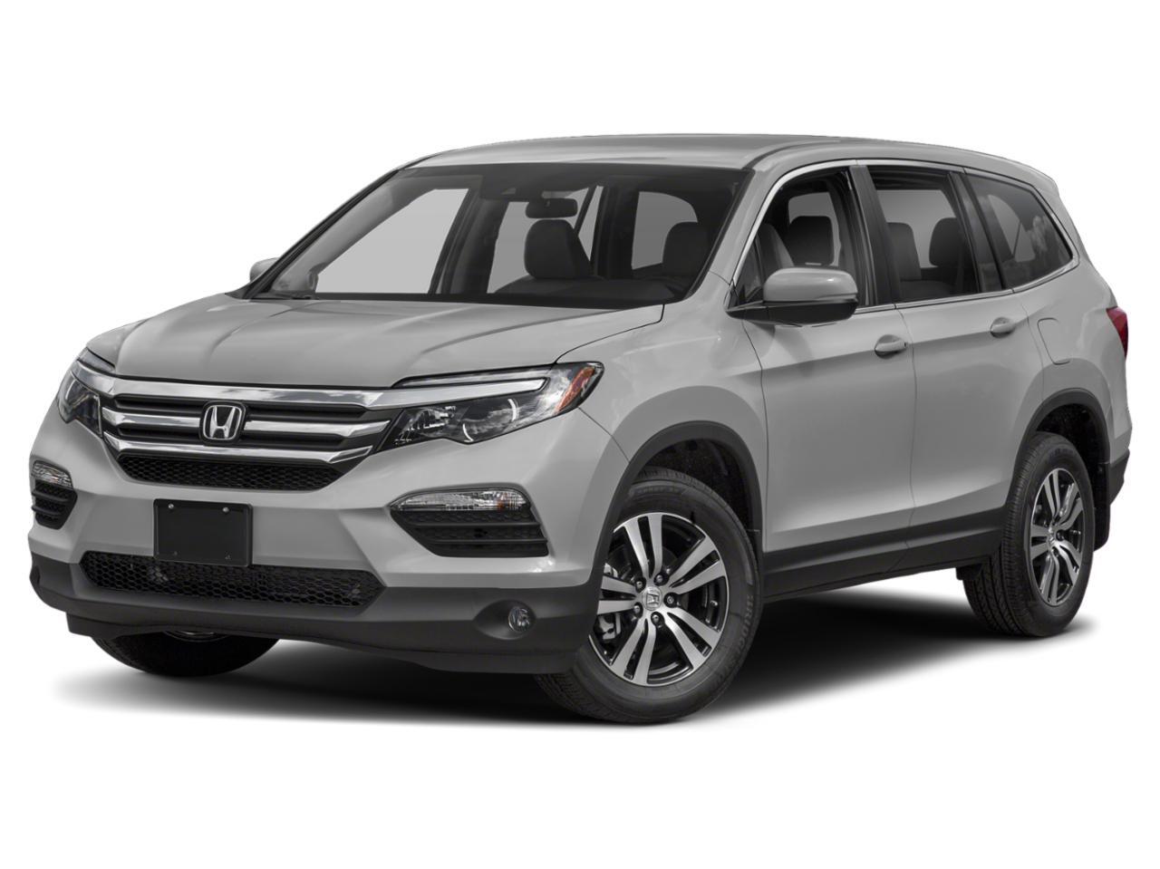 2018 Honda Pilot EX San Antonio TX