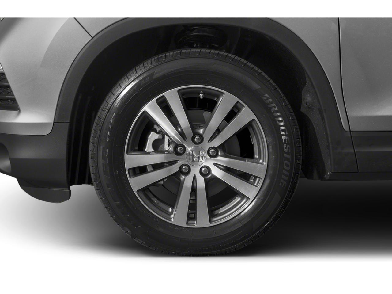 2018 Honda Pilot EXL 2WD Austin TX