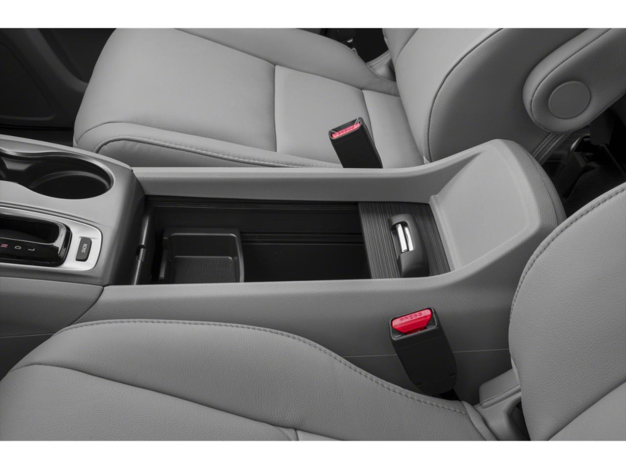 2018 Honda Pilot EXL 2WD Austin TX