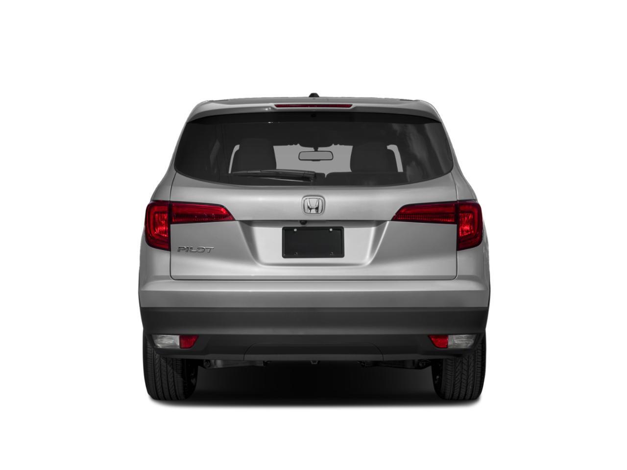 2018 Honda Pilot EXL 2WD Austin TX