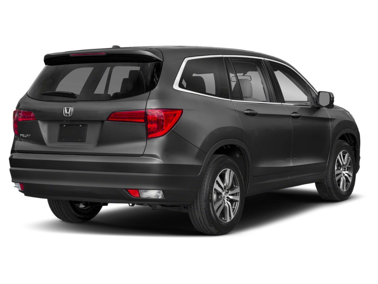 2018 Honda Pilot EXL 2WD Austin TX