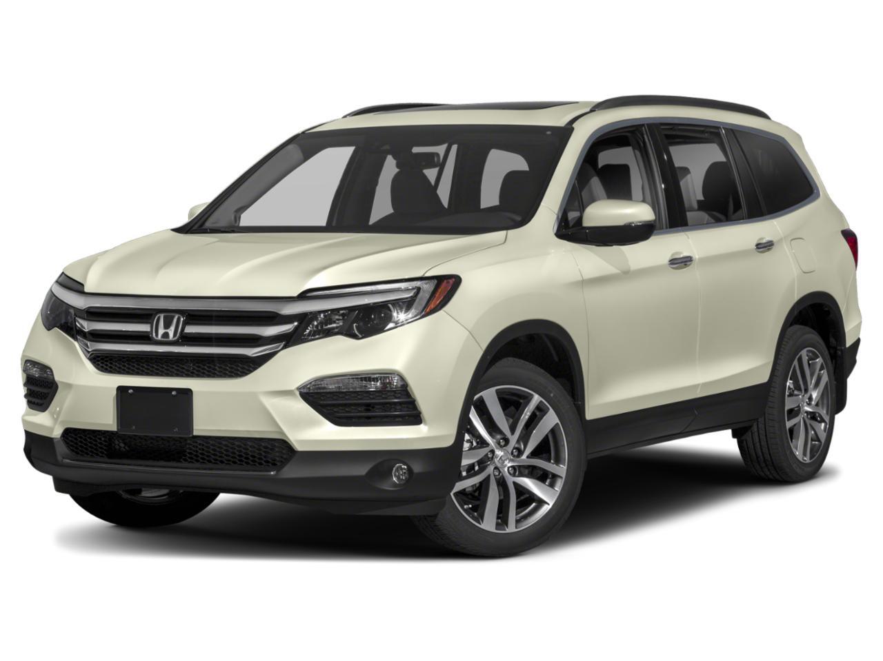 2018 Honda Pilot Elite Grand Junction CO