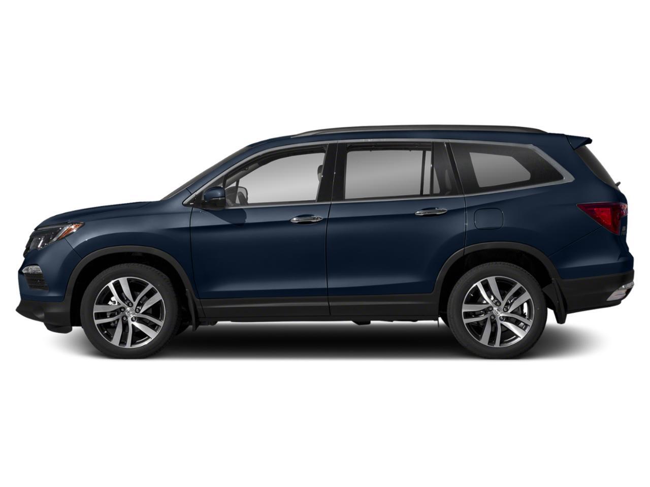 2018 Honda Pilot Elite Grand Junction CO