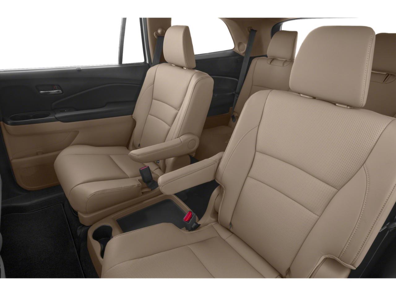 2018 Honda Pilot Elite Roseville CA