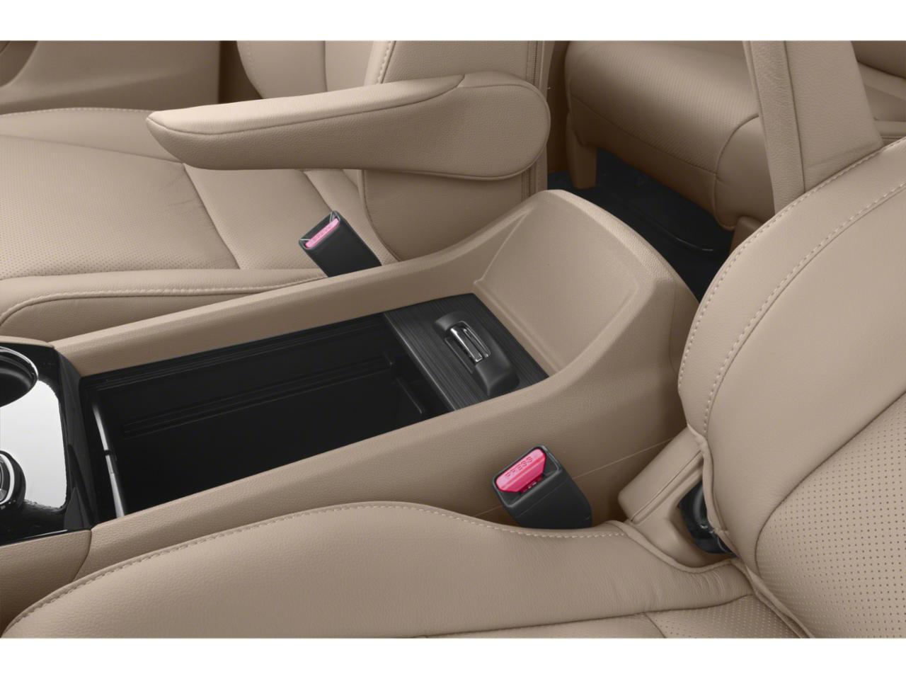 2018 Honda Pilot Elite Roseville CA