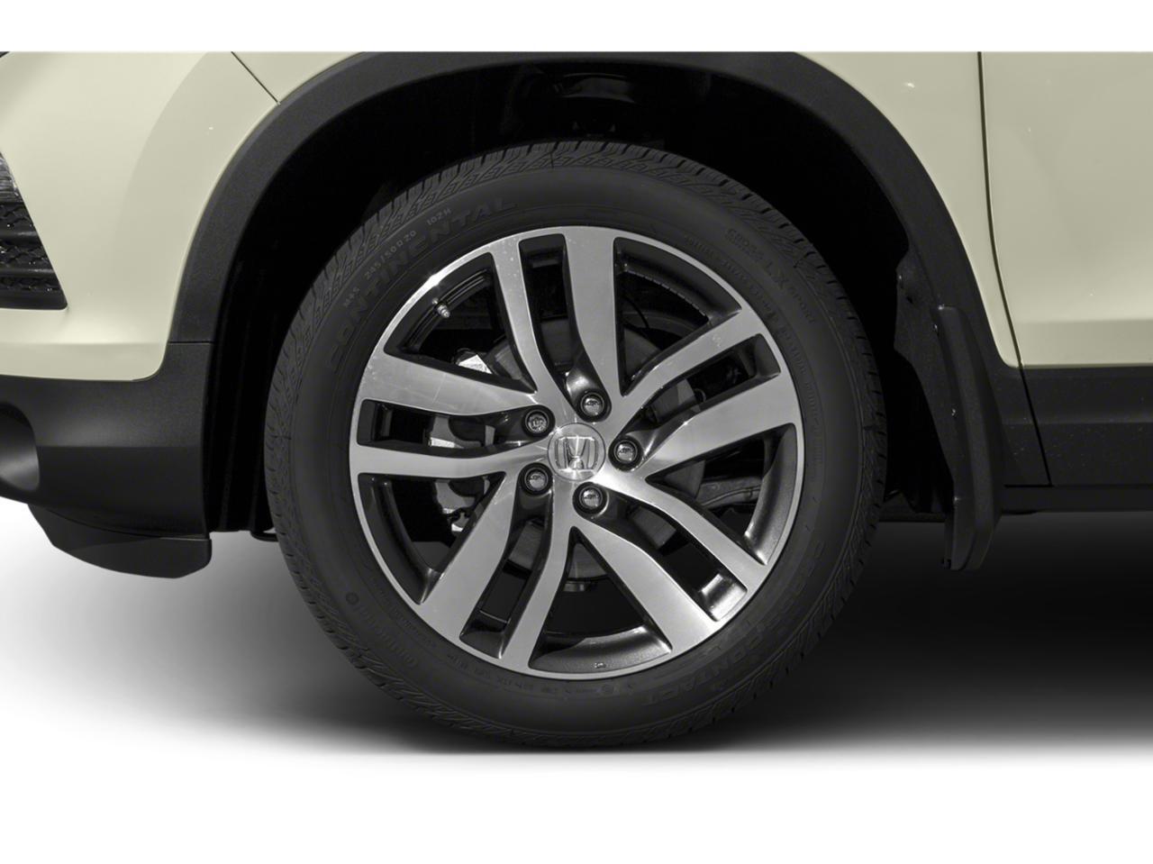 2018 Honda Pilot Elite Roseville CA