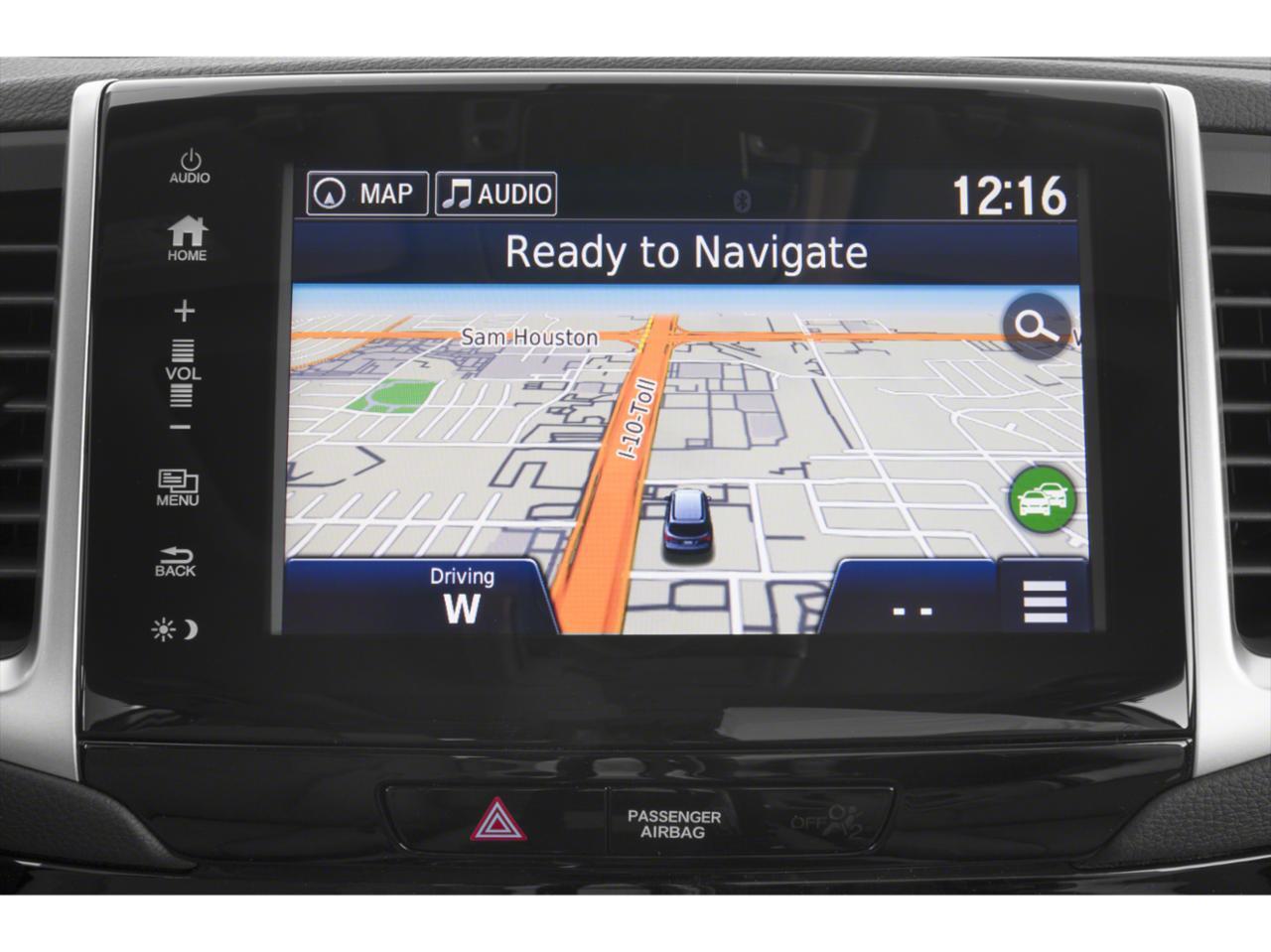 2018 Honda Pilot Elite Roseville CA