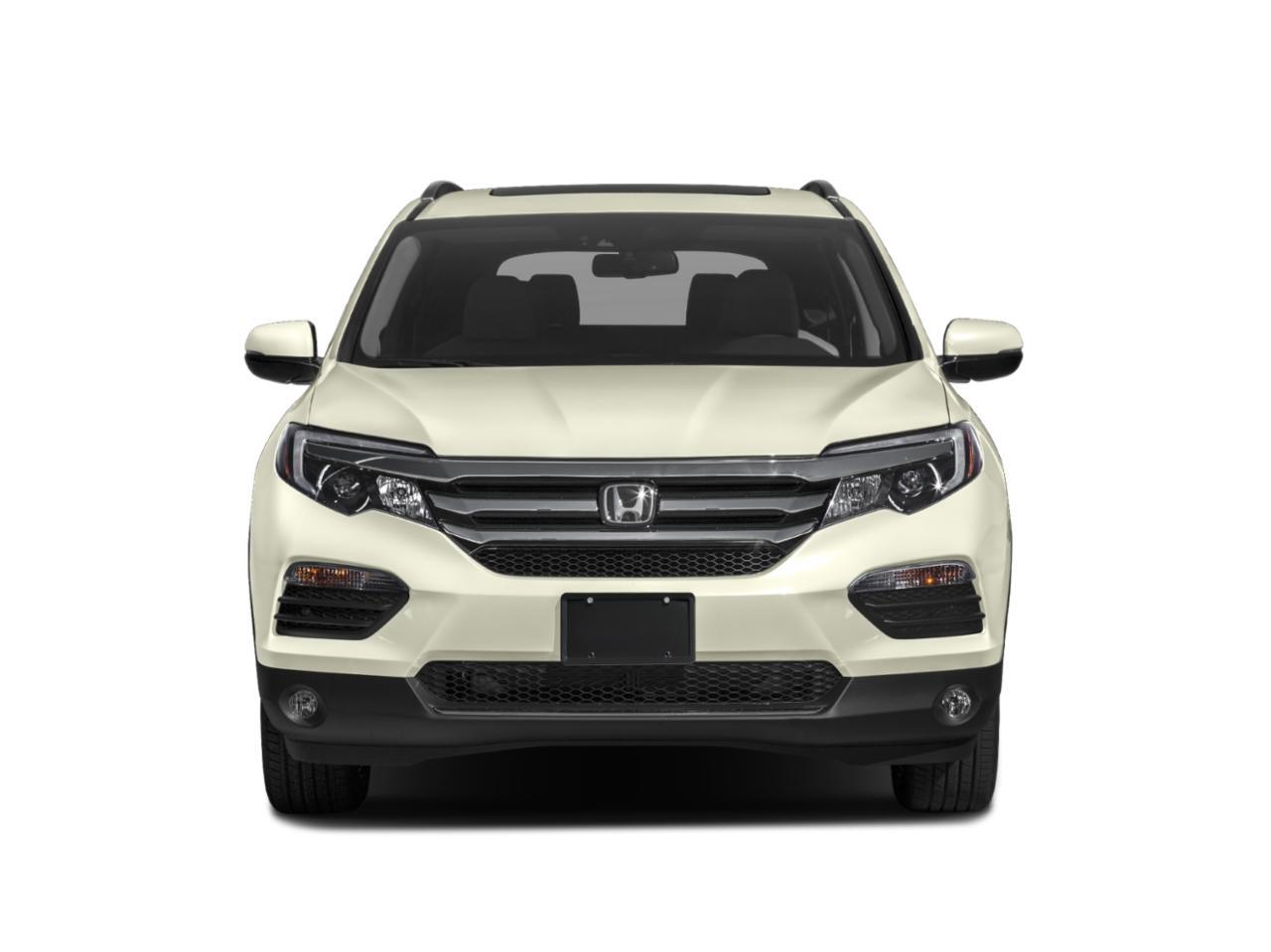 2018 Honda Pilot Elite Roseville CA