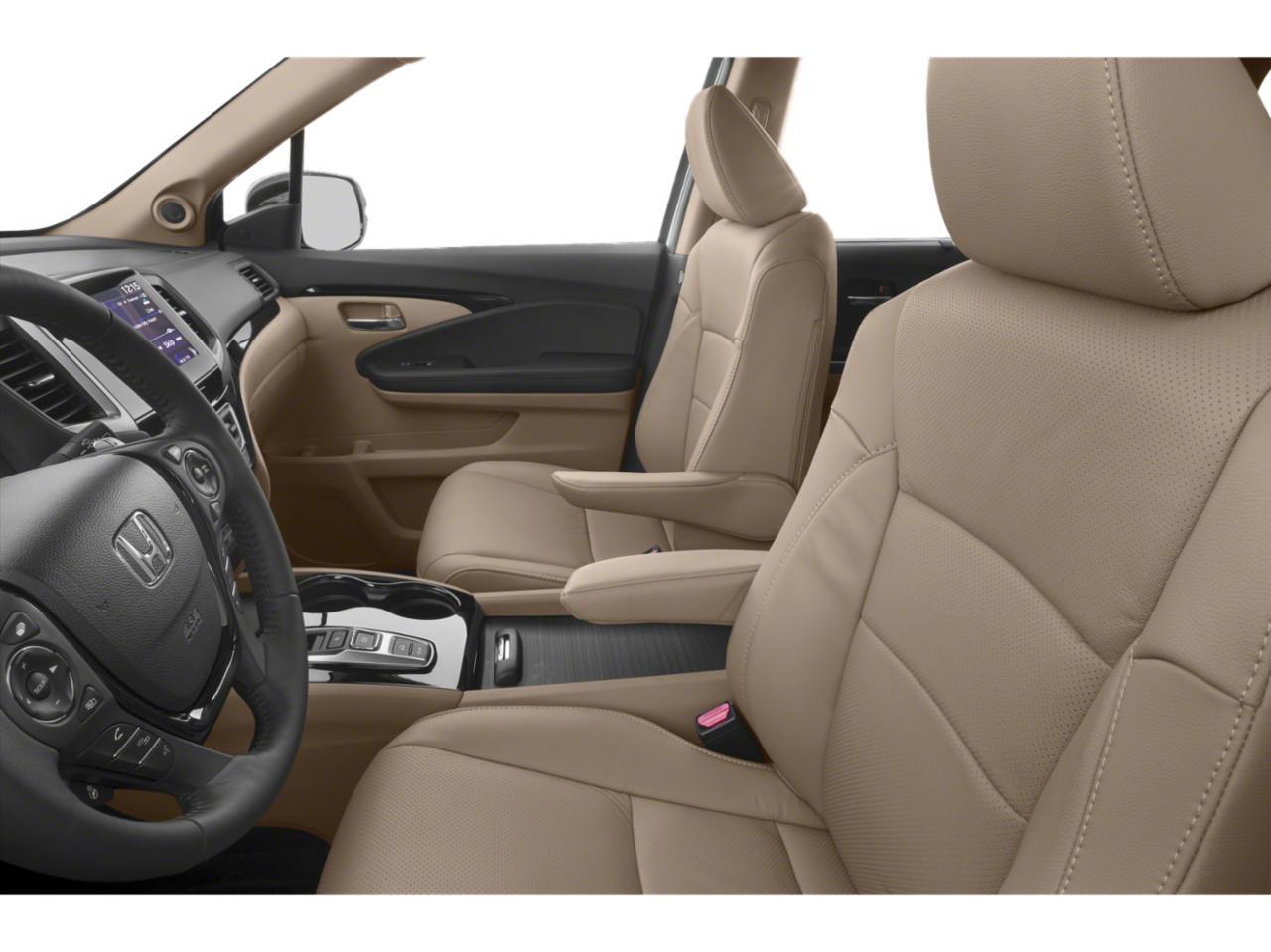 2018 Honda Pilot Elite Roseville CA