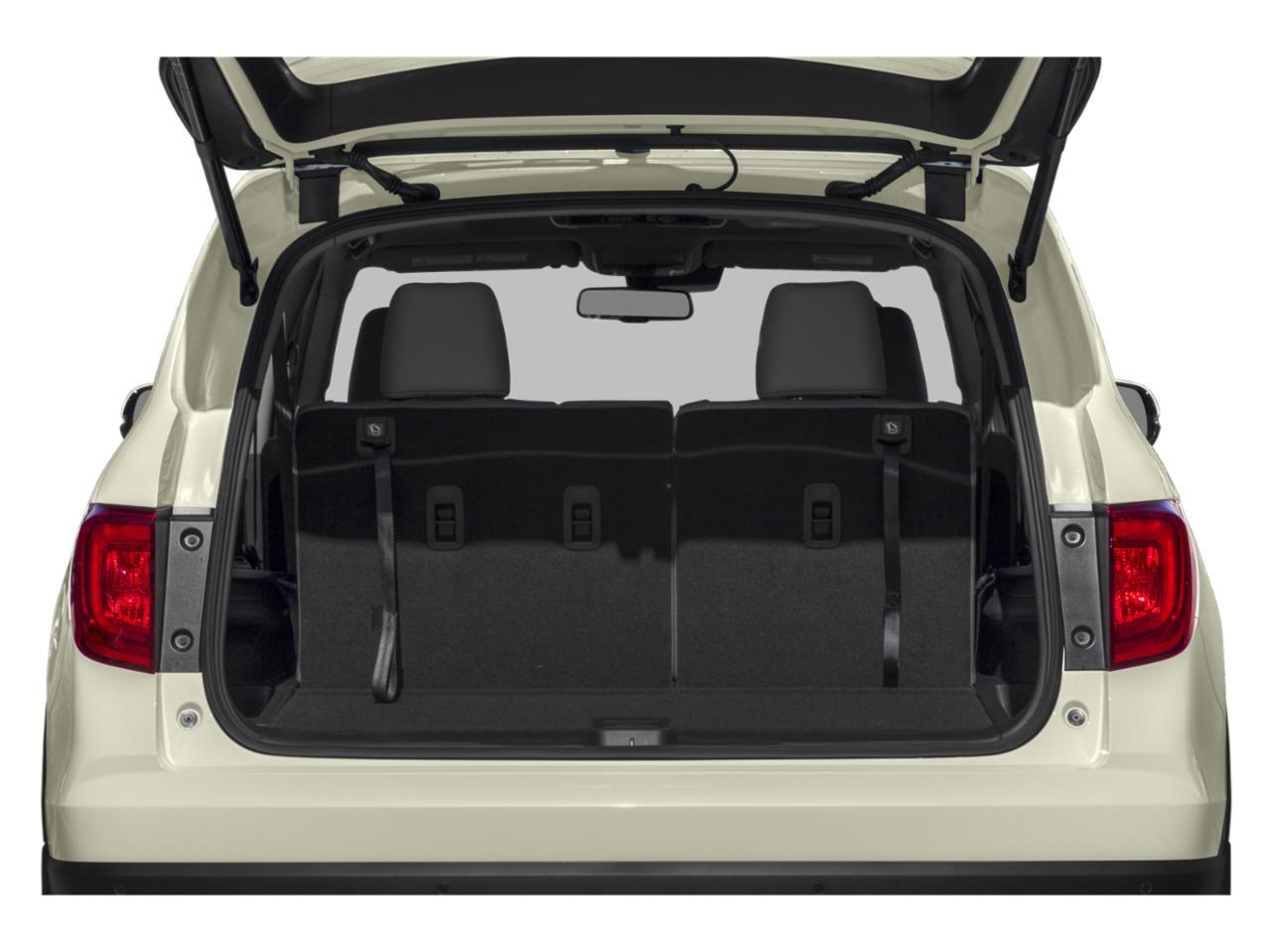 2018 Honda Pilot Elite Roseville CA