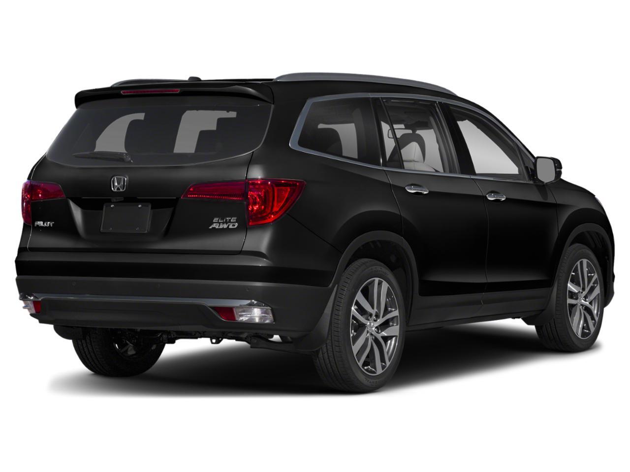 2018 Honda Pilot Elite San Clemente CA