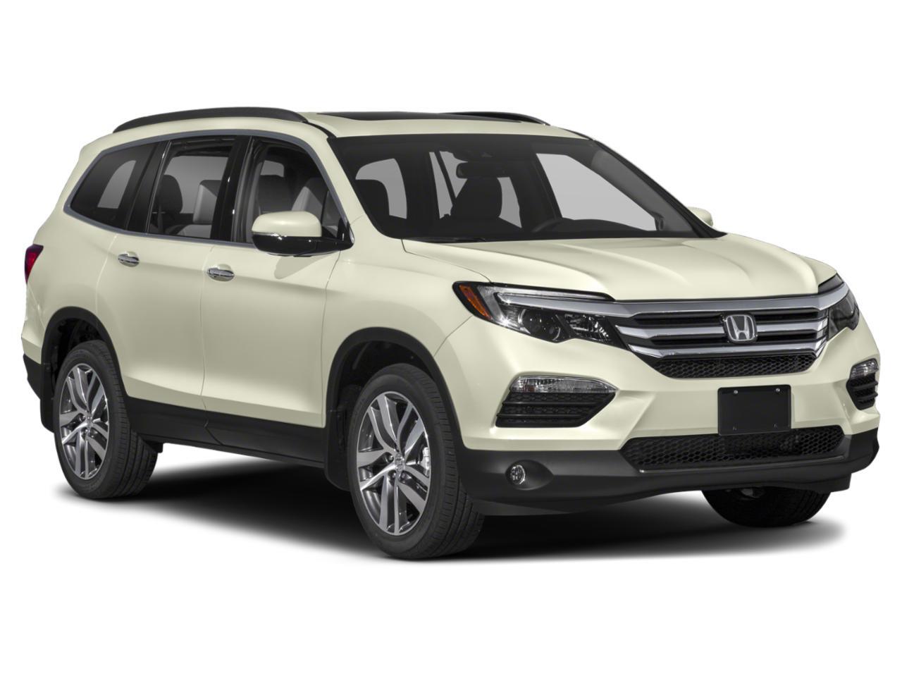 2018 Honda Pilot Elite Tucson AZ