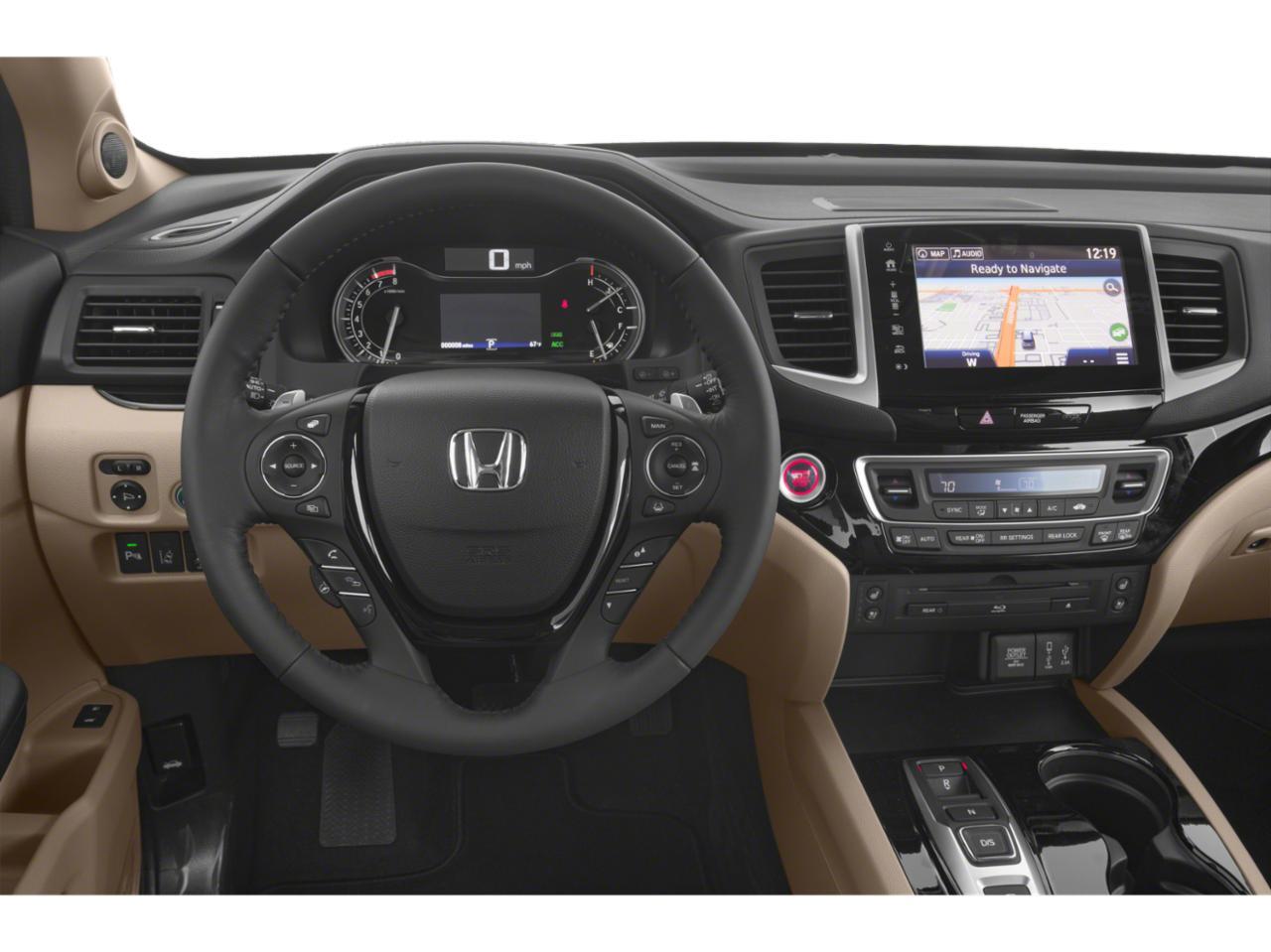 2018 Honda Pilot Elite Tucson AZ
