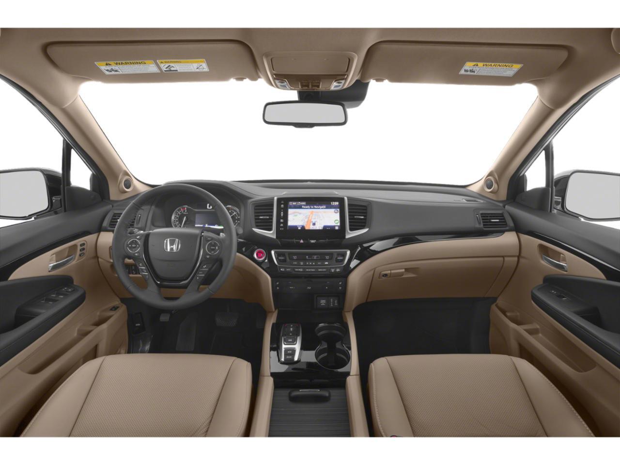 2018 Honda Pilot Elite Tucson AZ