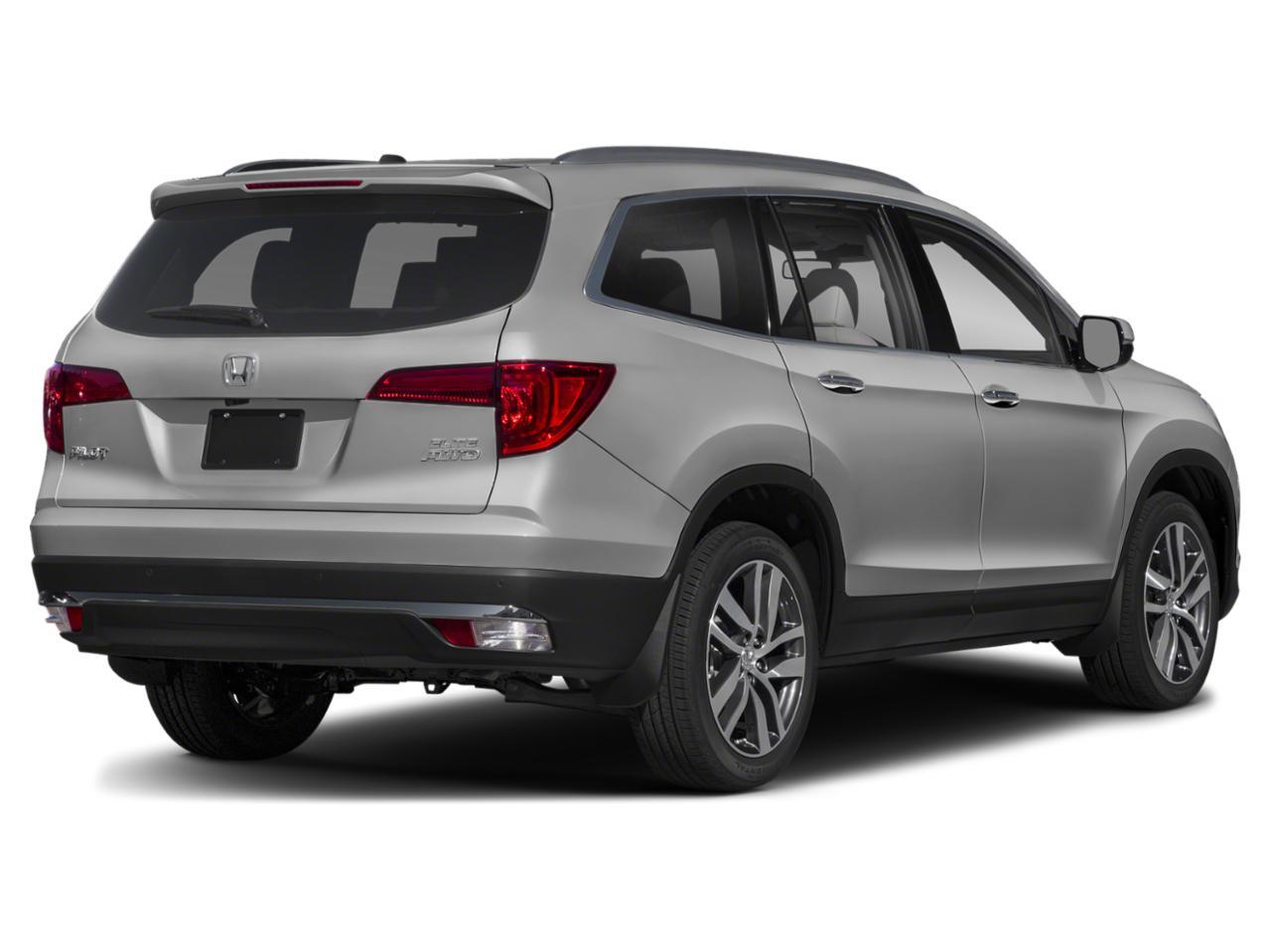 2018 Honda Pilot Elite Tucson AZ
