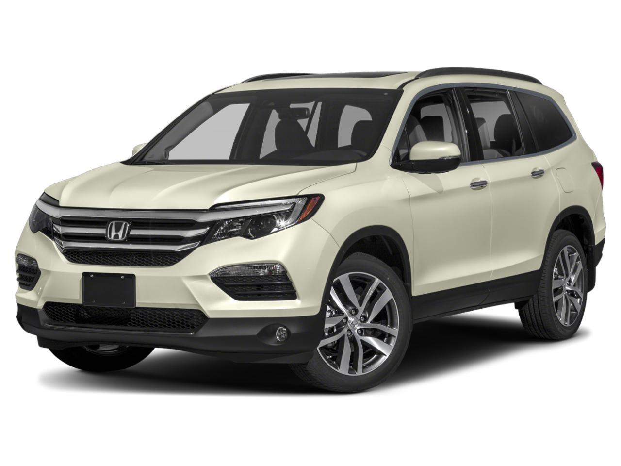 2018 Honda Pilot Elite Tucson AZ