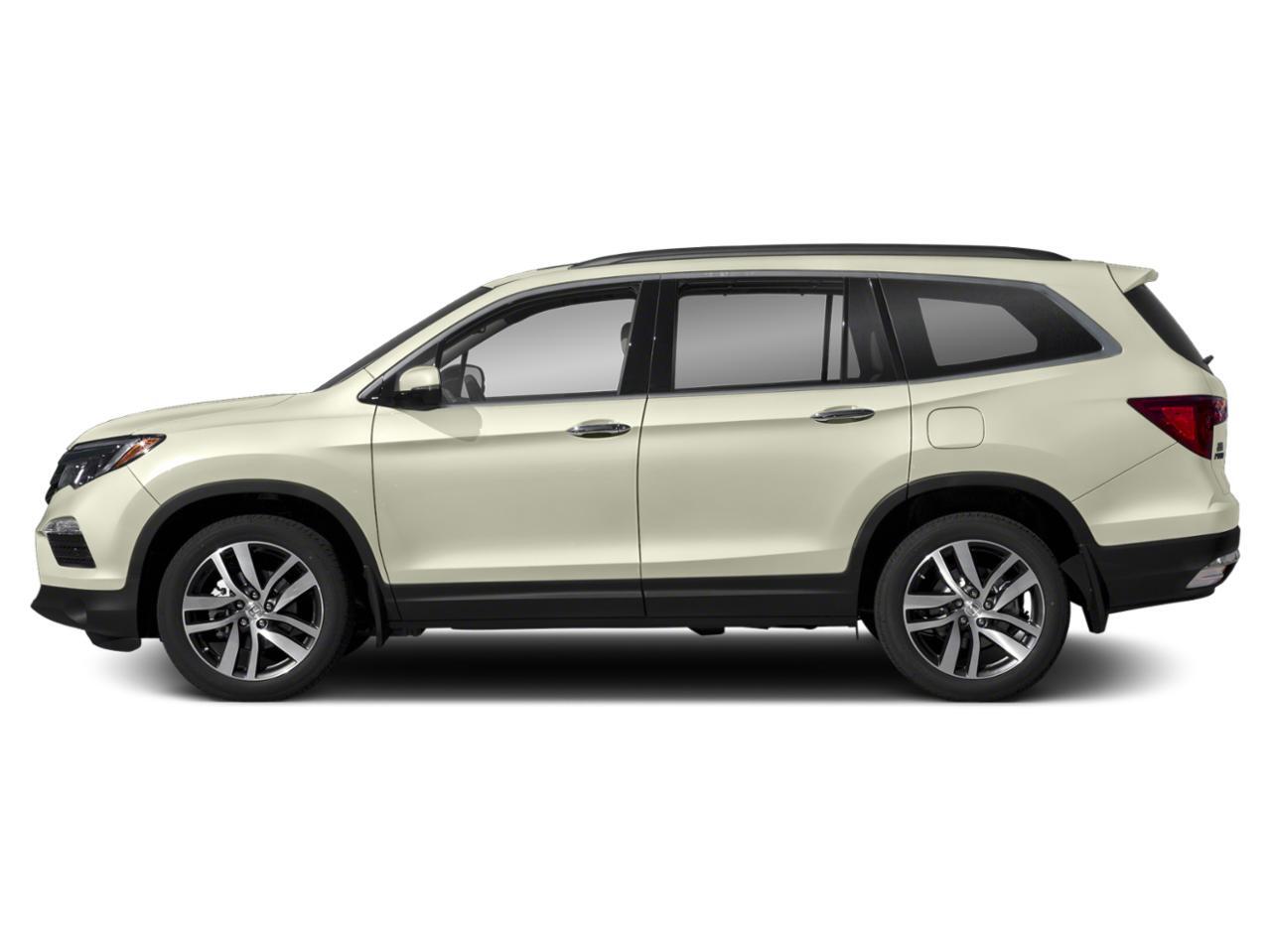 2018 Honda Pilot Elite Tucson AZ