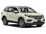 2018 Honda Pilot Touring Oshkosh WI