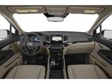 2018 Honda Pilot Touring Oshkosh WI
