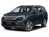 2018 Honda Pilot Touring Oshkosh WI
