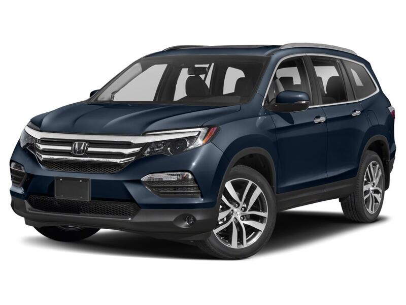 2018 Honda Pilot Touring Oshkosh WI