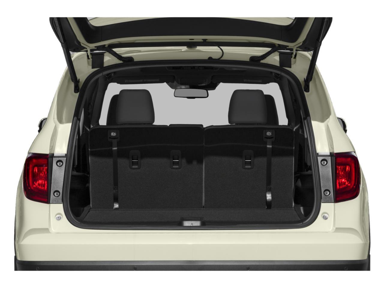 2018 Honda Pilot Touring Roseville CA