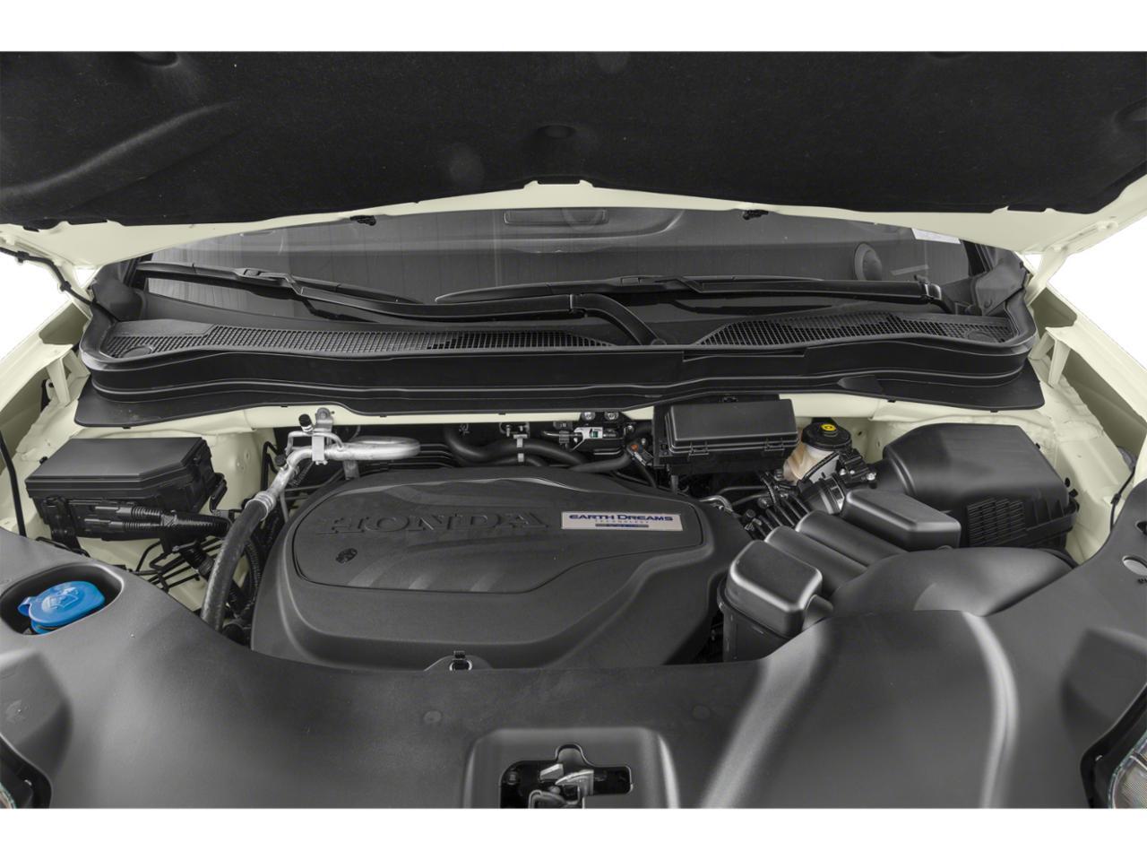 2018 Honda Pilot Touring Roseville CA